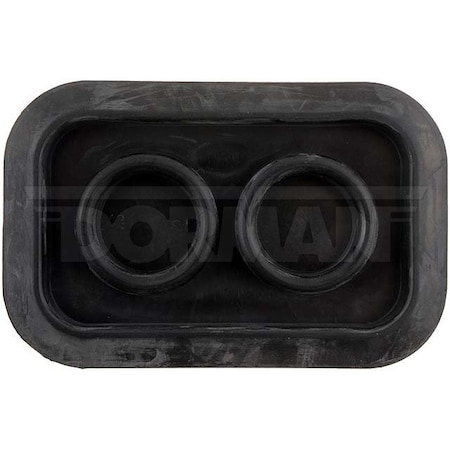 Motormite MASTER CYLINDER GASKETS 42103